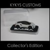 Hot Wheels KYKYS Collector's Edition - Hot Wheels Lotus Emira