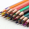 Hsthe Sea Based Coloured Pencils, Ergonomic Hexagonal Shade, Intense and