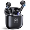 2026 AI Translation Earbuds Real Time, 165 Language Translator Earbuds