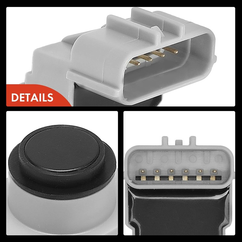 Frankberg Parking Aid Parking Sensors PDC Sensors Reversing Sensors Parking