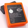 Zivases 2100mAh BA223030 3.6V 2.1Ah Rechargeable Battery for HBC Crane