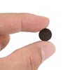 PATIKIL 10 mm Pool Cue Tips, Pack of 10 Billiard