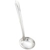 Endoshoji BOT06060 Profession Ladle, Hole Free (No Hook), Stainless Steel,