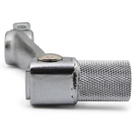 Easyboost Gear Lever Chrome Steel for AM6 Moped 50 cc MBK Xlimit Yamaha DT XP6-XPS Beta Rieju Sherco