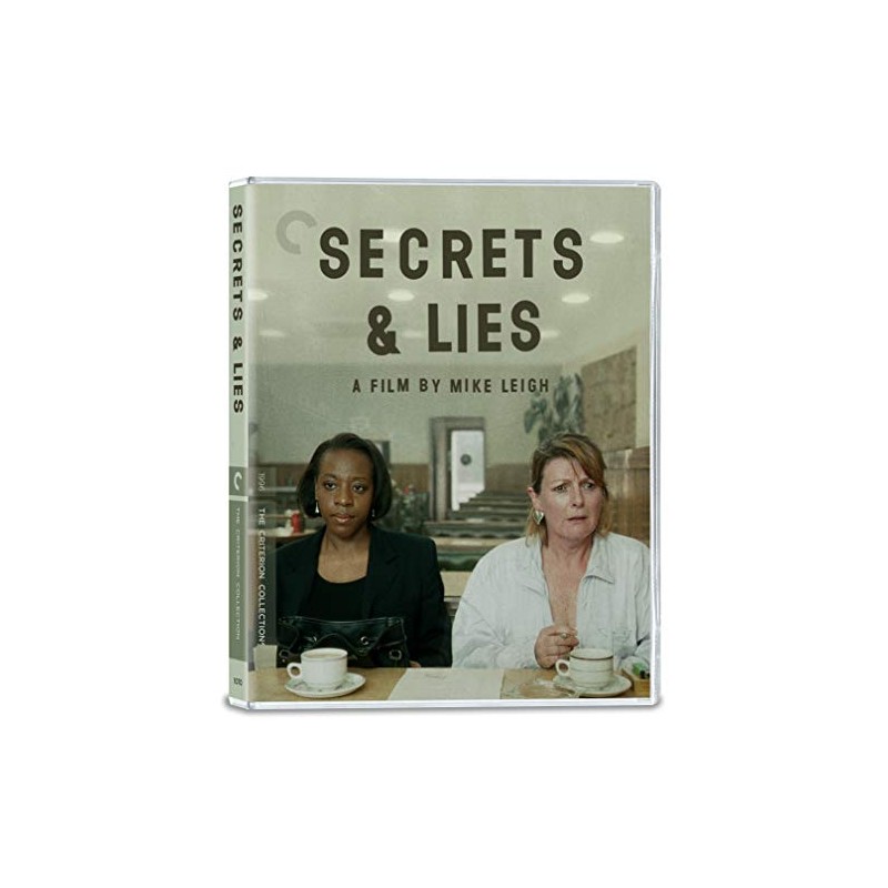Secrets & Lies