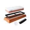 Not Available Prime Cook Knife Sharpening Stone 2 Side Grit