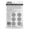 Plink PLM01B Garbage Disposal Freshener and Cleaner 4-Pack with Plink