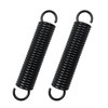 Dlfeue 2 pcs 4.7 inch Extension Springs for Power Recliner