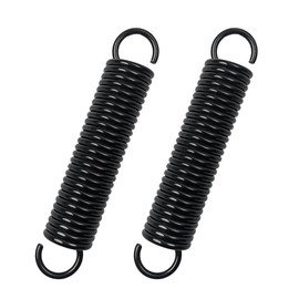 Dlfeue 2 pcs 4.7 inch Extension Springs for Power Recliner Lift Chair Couch