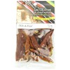 Los Chileros Chile de Arbol, Whole, 0.5 Ounce (Pack of
