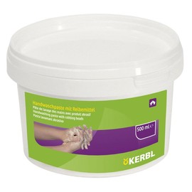 Pâte de lavage des mains, 500 ml - A30418