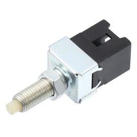 X AUTOHAUX Stop Lamp Switch Brake Light Switch Replacement for Honda CR-V 1997-2001 for Honda Prelude 1997-2001 No.36750A04003/36750SOA003