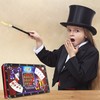 abeec Magic Show Box - Magic Set For 8 Year