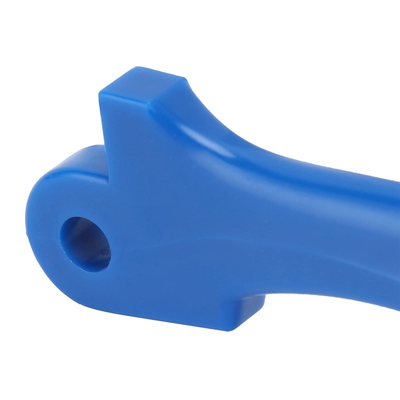 Push Faucet Handle, Plastic Water Outlet Push Rod Faucet Accessories