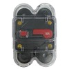 Offgridtec® DC Circuit Breaker Manual 12V 24V 48V 100A IP56