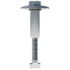 IronRidge UFO-CL-01-A1 Universal Module Clamp, Clear