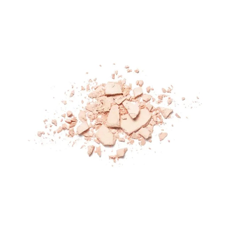 Polvo Compacto De Alta Cobertura Light Beige Bys
