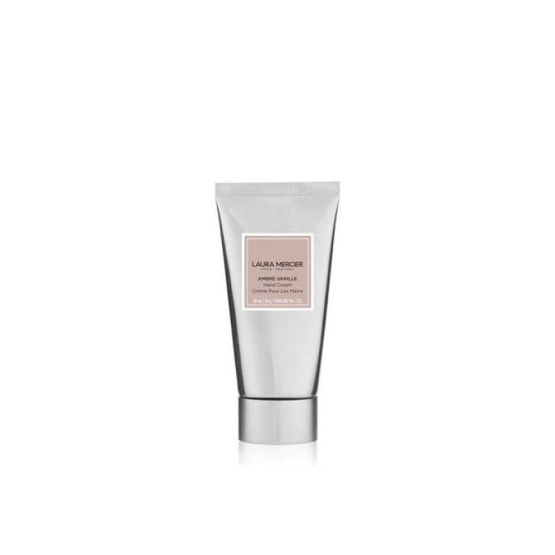 Laura Mercier Hand Cream (Amber Vanilla) / 로라메르시에 핸드 크림