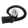 Fuel Shut Off Solenoid 1G577 60011 12V 3 Pin Shut