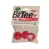 BirTee Pro Golf Tees - Size #3 (3/4") Individual Size
