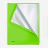 Favorit Neon 400102295 Display Book with 20 Envelopes 22 x