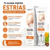 Crema Para Estrías Eliminar Las Estrías Del Embarazo