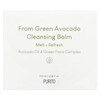 PURITO Seoul From Green Avocado Cleansing Balm (100 ml)