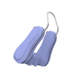 Mikinona 1pcs Nose Slimming Clip for Women Nose Shaper Beauty Tool for Sleep and Relaxation Compact Design for Travel Odorless Material for Comfort and Convenience