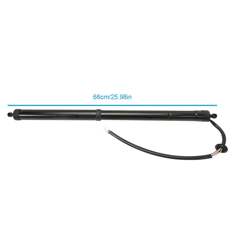 Electric Rear Liftgate Actuator Hatch Lift Struts for 2014-2019 Highlander