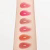 INTO U Feather Matte Lipstick Sensitive Matte Lip (S01 Momoiro