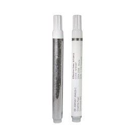 Compatible with YZ/M6466 Oxford White Touch Up Paint Pen