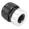 Air Intake Temperature Sensor Adapter Metal Inlet Temp Sensor Adapter