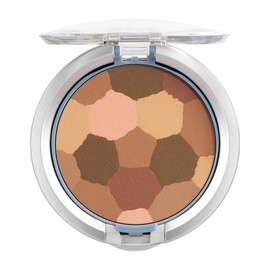 Physicians Formula Powder Palette Multi-Colored Bronzer Bronzer, Dermatologist Tested, Clinicially Tested