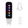 DOSMONO Dictionary Translation Pen Scanner Text Scanning Reading Translator Device