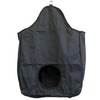 AJ Tack Hay Bag Navy Blue