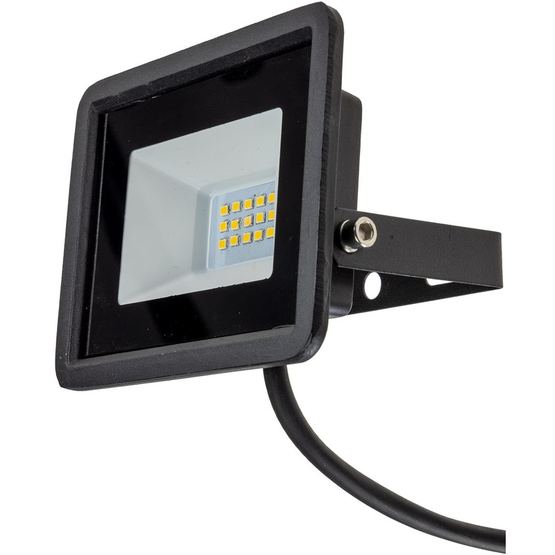ChiliTec LED Floodlight 11 Watt Floodlight 12 V - 24