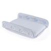 Beldray LA032715UFFEU7 Anti Bac Bath Pillow - Easy to Clean,