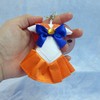 Sailor Moon Princess Venus kosutyu-musutorappu