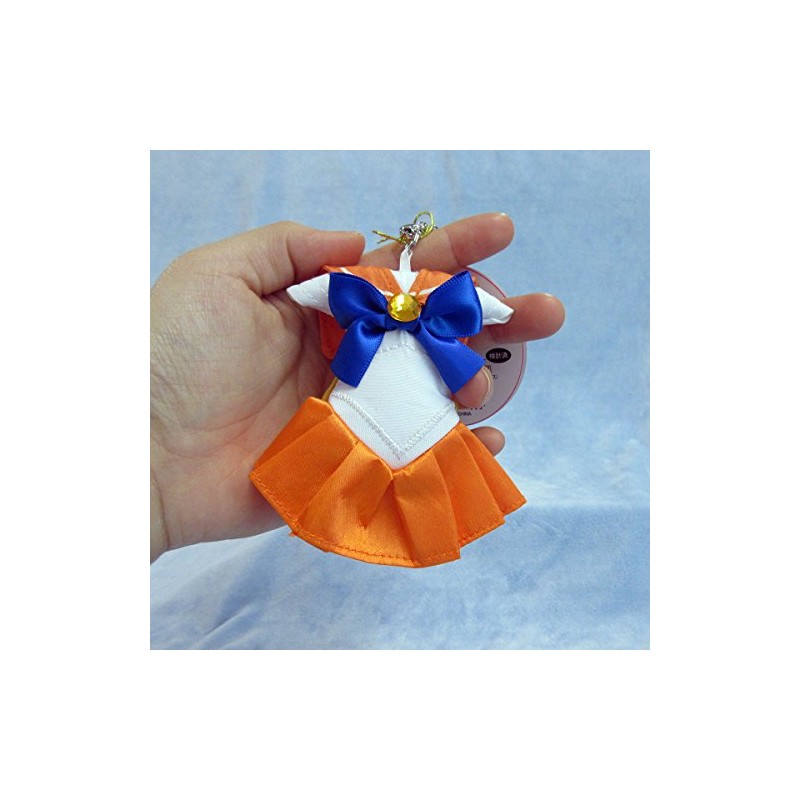 Sailor Moon Princess Venus kosutyu-musutorappu
