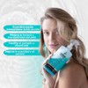 Caviar Professional Trio Bifase Hidratante Acondicionador instantneo para cabello Sin