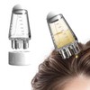 Scalp Hair Tonic Ampoule Brush Applicator & Massager Ampoule