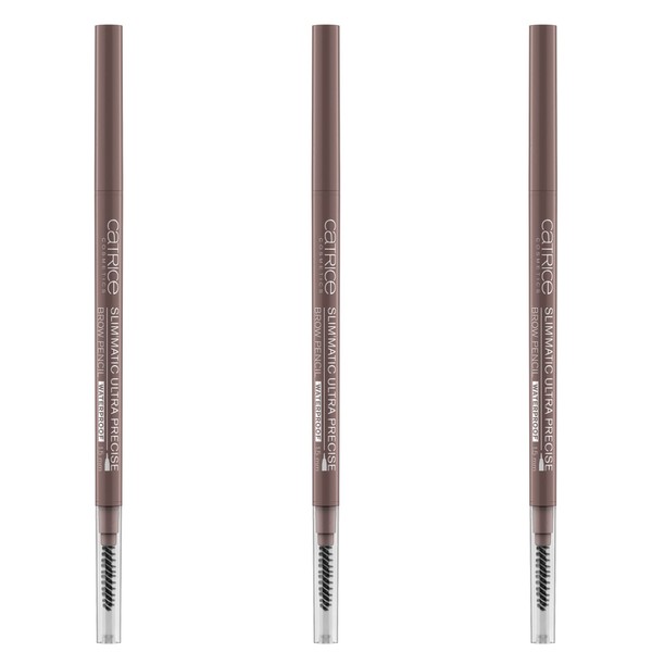 Catrice Slim'Matic Ultra Precise Brow Pencil Waterproof Kajal