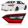 Thomletha RH Right Side Inner Tail Light Replacement for Toyota