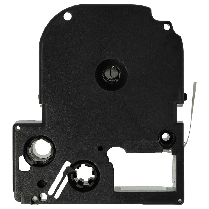 Variation vhbw Cassette Tape 9 mm for Epson LW –