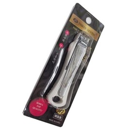 Other brands Large 777 Nail Clippers Nail Care Toenail Care Splash-proof Household Use / 대형 777 손톱깍이 손톱관리 발톱관리 튐방지 가정용