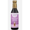 Skinny Chocolate Mocha Syrup, Sugar Free, 12.7 Ounces (2 Pack)