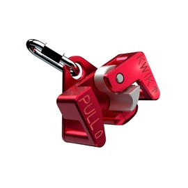 Fish Fighter Boat Anchor Puller - Kwik Pull Anchor Retrieval Red