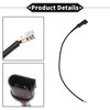 VekAuto 1pc Brake Pad Wear Sensor for FORD TRANSIT 2012-2015
