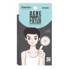 Parche Para Acné Hombre 36pcs Republic Cosmetics Skin Care