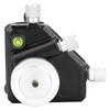 Laser Tripod Base Small, Laser Mount Tripod 360° Rotatable Levelling